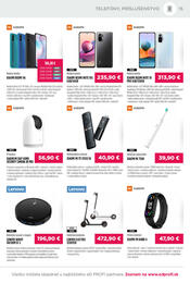 15. stránka DigiPro.sk letáku