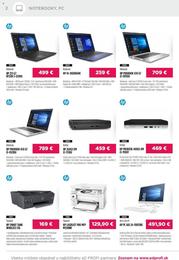 2. stránka DigiPro.sk letáku