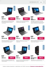 5. stránka DigiPro.sk letáku