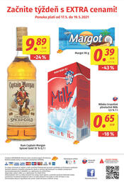 16. stránka Koruna letáku