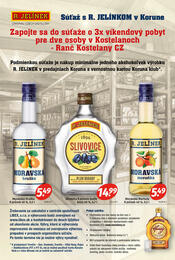 12. stránka Koruna letáku