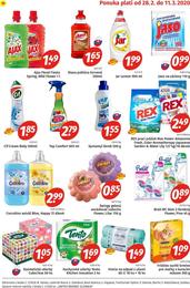 15. stránka Koruna letáku