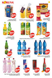 12. stránka Koruna letáku