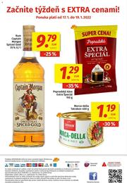 12. stránka Koruna letáku