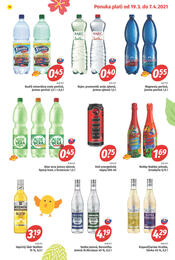 15. stránka Koruna letáku