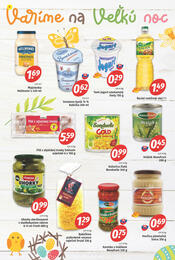 9. stránka Koruna letáku