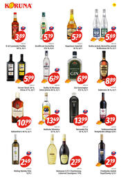 12. stránka Koruna letáku