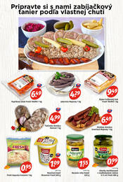 11. stránka Koruna letáku