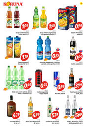 12. stránka Koruna letáku
