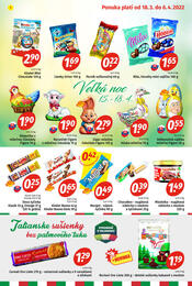 7. stránka Koruna letáku