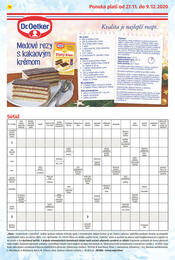 13. stránka Koruna letáku