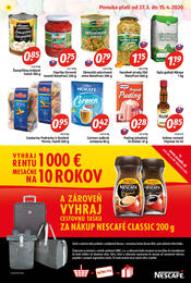 11. stránka Koruna letáku