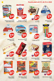 13. stránka Koruna letáku