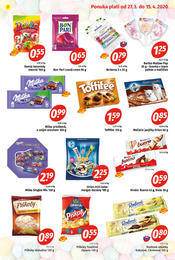 7. stránka Koruna letáku