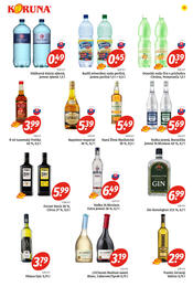 12. stránka Koruna letáku