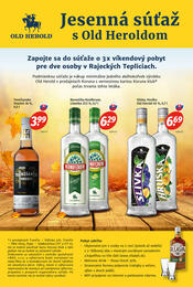 10. stránka Koruna letáku