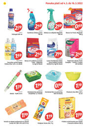 15. stránka Koruna letáku