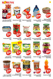 12. stránka Koruna letáku