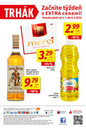12. stránka Koruna letáku