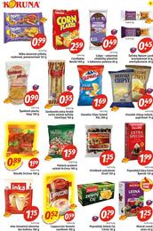 8. stránka Koruna letáku