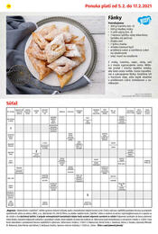 11. stránka Koruna letáku