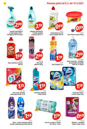 15. stránka Koruna letáku