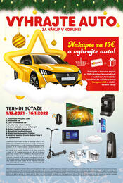 20. stránka Koruna letáku