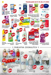 11. stránka Koruna letáku