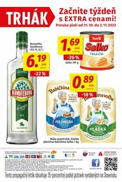 12. stránka Koruna letáku