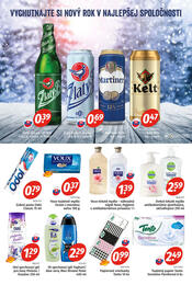 10. stránka Koruna letáku