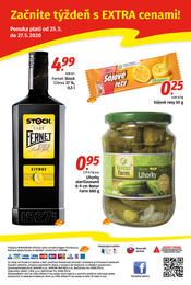 16. stránka Koruna letáku