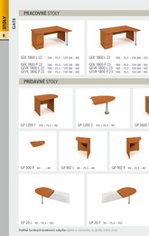 17. stránka Office Pro letáku