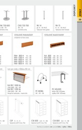 80. stránka Office Pro letáku