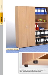 89. stránka Office Pro letáku