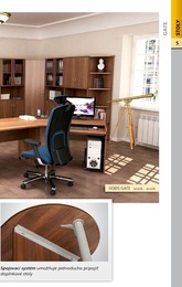 12. stránka Office Pro letáku