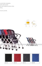 157. stránka Office Pro letáku