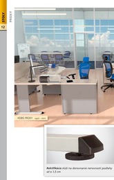 25. stránka Office Pro letáku