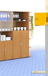 88. stránka Office Pro letáku