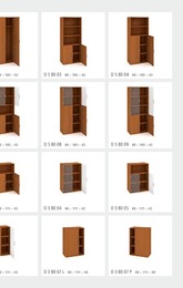 94. stránka Office Pro letáku