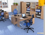 11. stránka Office Pro letáku