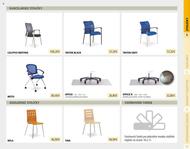 5. stránka Office Pro letáku