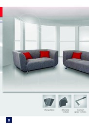 15. stránka BETA Trenčín letáku