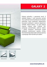 28. stránka BETA Trenčín letáku