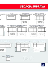 50. stránka BETA Trenčín letáku