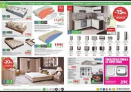 6. stránka JOMA nábytok letáku