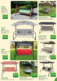 8. stránka Hobbi letáku