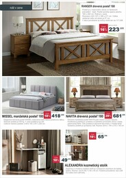 12. stránka Nabytkarstvo.sk letáku