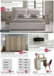 16. stránka Nabytkarstvo.sk letáku