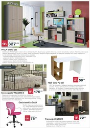 18. stránka Nabytkarstvo.sk letáku