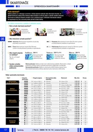 154. stránka Lyreco letáku